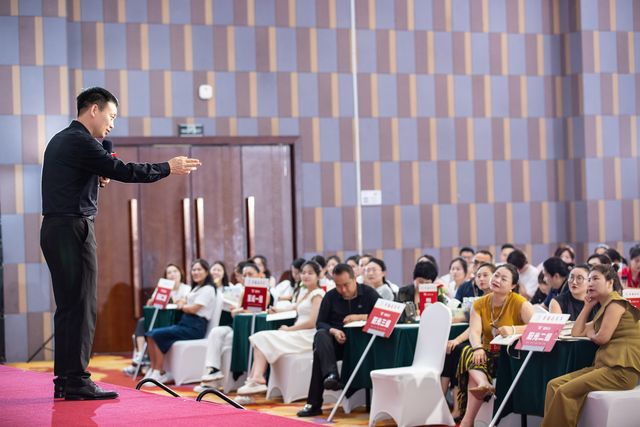 专题授课 · 制度与方法拆解