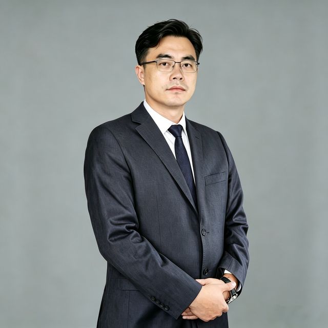 马老师