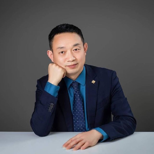 杨彻